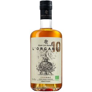 Cognac 10yo Jlp Fbl
